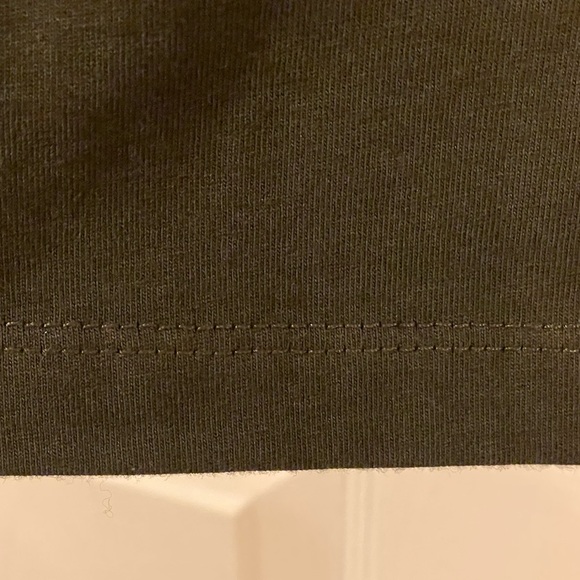 COPY - French bulldog in “C” - graphic tee by Etre Cecile presque Parisienne - Picture 16 of 16